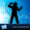 The Karaoke Channel - The Karaoke Channel - Mixed Showtunes, Vol. 4